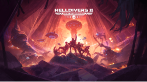 HELLDIVERS™ 2